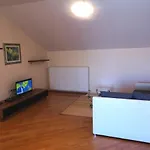 With Swimming Pool Banjol, Rab - 11382 Appartement
