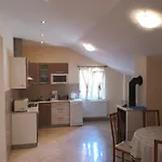 Apartamento With Swimming Pool Banjol, Rab - 11382