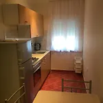 With Swimming Pool Banjol, Rab - 11382 Apartamento *