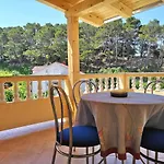 With Swimming Pool Banjol, Rab - 11382 Apartamento Banjol