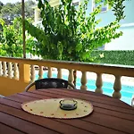 Appartement With Swimming Pool Banjol, Rab - 11382 Banjol