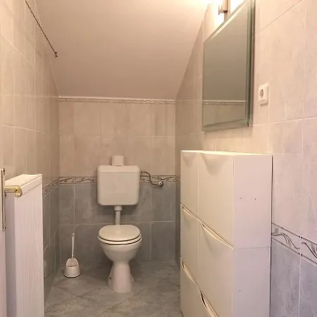 With Swimming Pool Banjol, Rab - 11382 Апартаменты Банёл