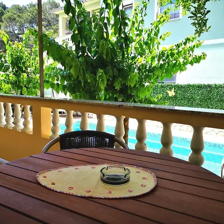 Διαμέρισμα With Swimming Pool Banjol, Rab - 11382 Banjol