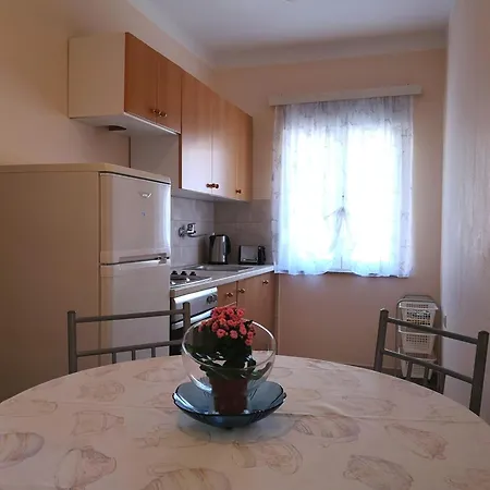 Apartment Apartments With Swimming Pool Banjol, Rab - 11382 *