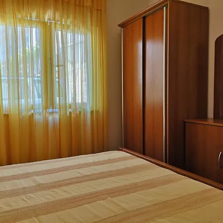 Apartment Apartments With Swimming Pool Banjol, Rab - 11382 Banjol