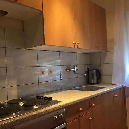 Apartments With Swimming Pool Banjol, Rab - 11382 Banjol