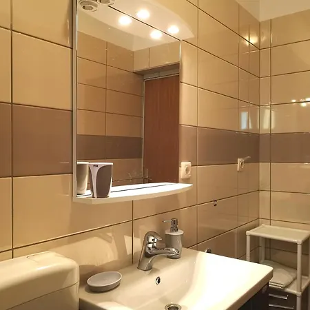 Apartments With Swimming Pool Banjol, Rab - 11382 Apartment Banjol