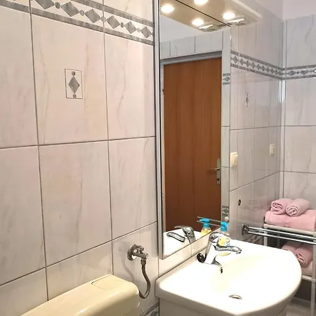 Apartments With Swimming Pool Banjol, Rab - 11382 Banjol