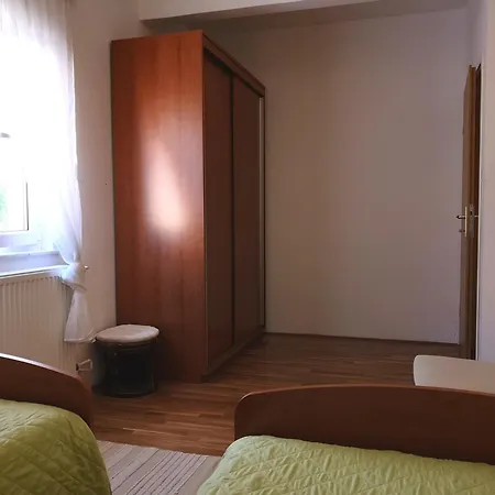 Apartment Apartments With Swimming Pool Banjol, Rab - 11382 *