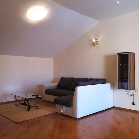 Apartments With Swimming Pool Banjol, Rab - 11382 Banjol