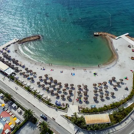 Apartments With Swimming Pool Banjol, Rab - 11382 Banjol